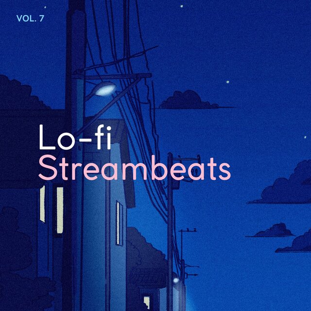 Lo-fi Streambeats, Vol. 7