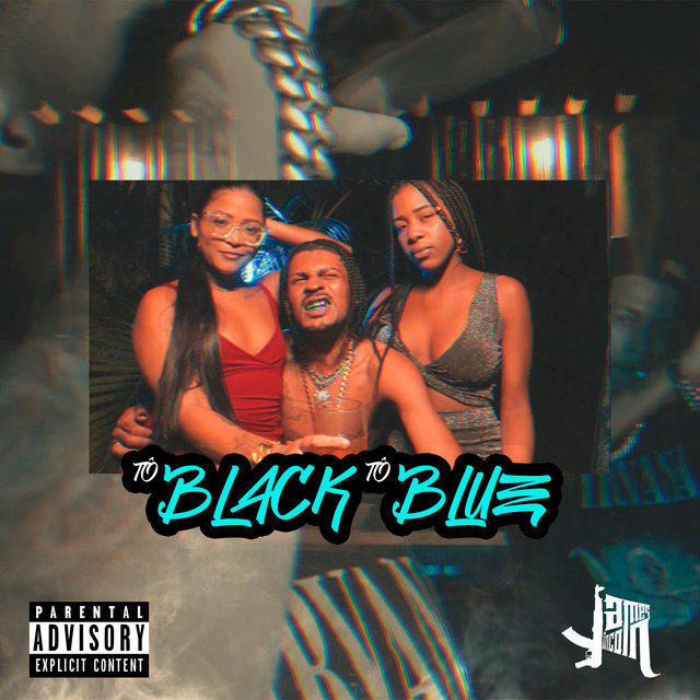 Tô Black Tô Blue