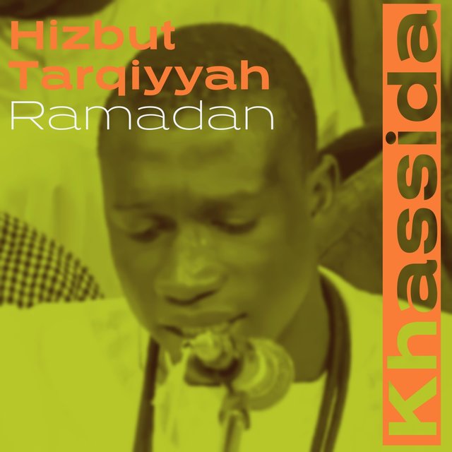Hizbut Tarqiyyah Ramadan
