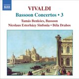 Bassoon Concerto in G Minor, RV 495: I. Presto