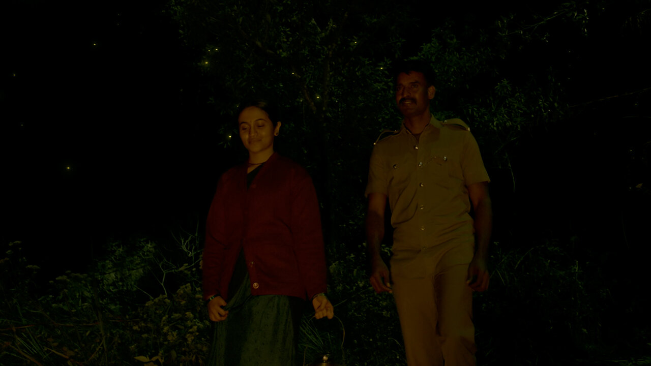 Onnoda Nadandhaa (From "Viduthalai")