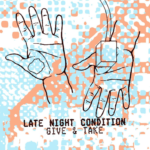 Late Night Condition on TIDAL