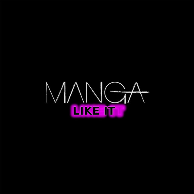 Manga Like It