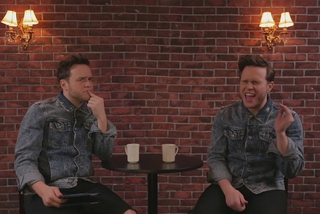 Olly Murs TIDAL Olly Murs TIDAL
