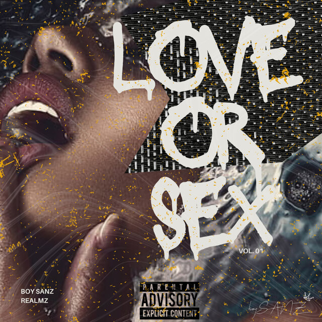 LOVE OR SEX