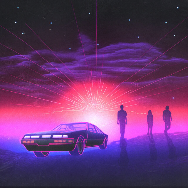 Journey