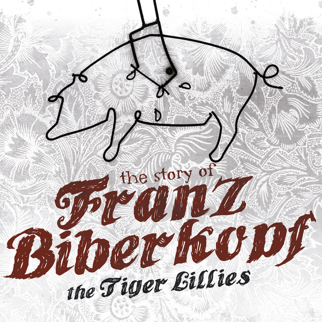 The Story of Franz Biberkopf