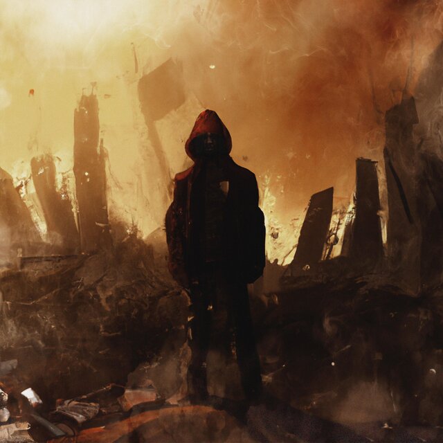 World War 7