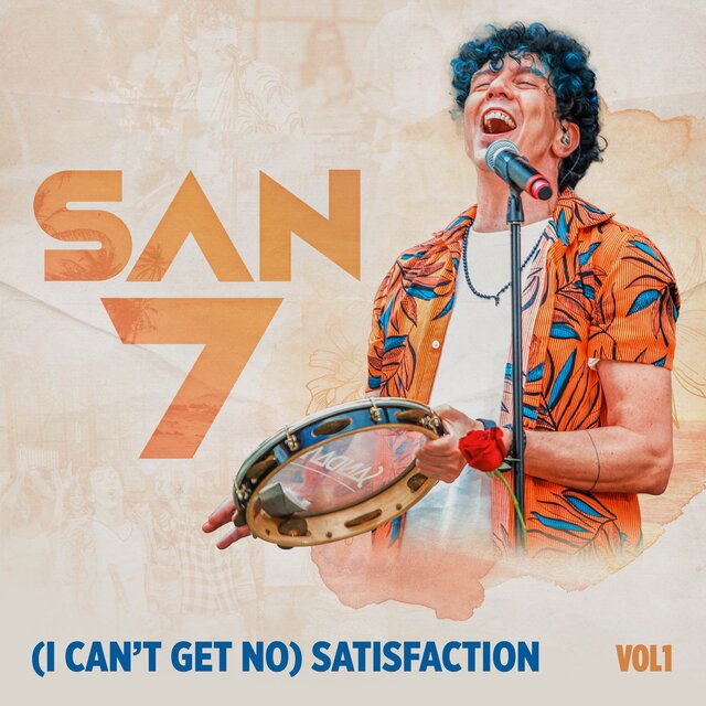 (I Can't Get No) Satisfaction (Live)