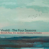 Vivaldi: The Four Seasons, Violin Concerto in G Minor, Op. 8 No. 2, RV 315 