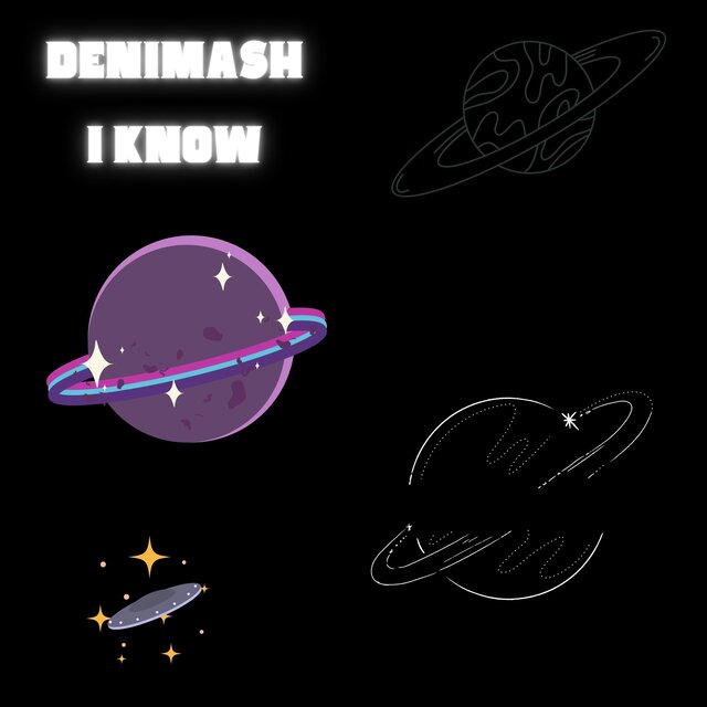 I Know (DEMO)