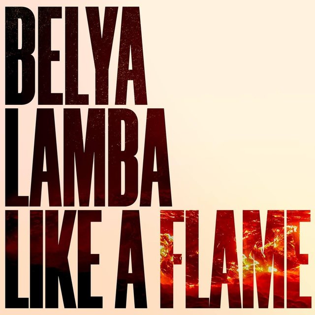 Like a Flame