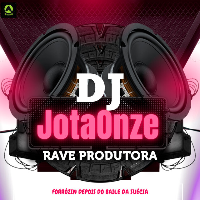 Forrózin Depois do Baile da Suécia