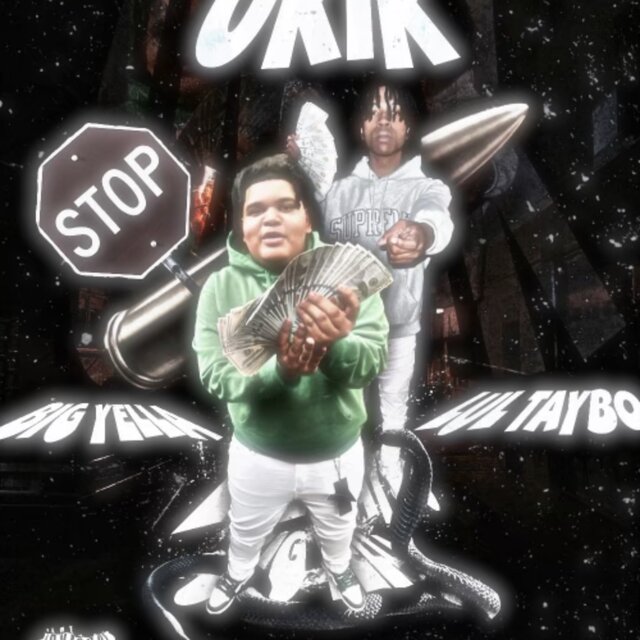 UknowIknow