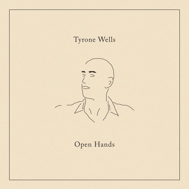 Open Hands