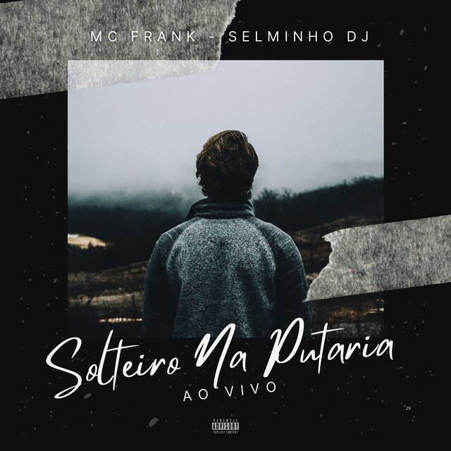 Solteiro na Putaria (Ao Vivo)