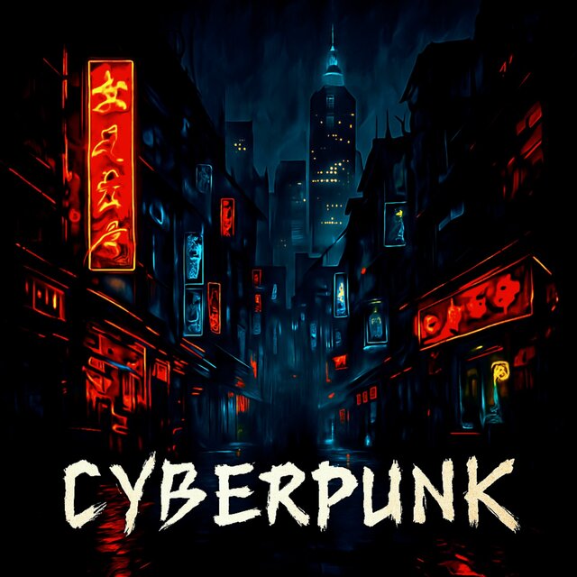 Cyberpunk