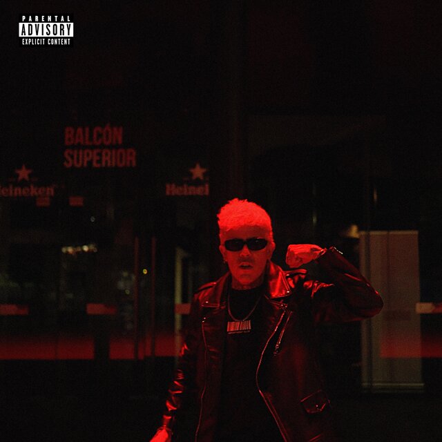 Villano (feat. Specialkeys)