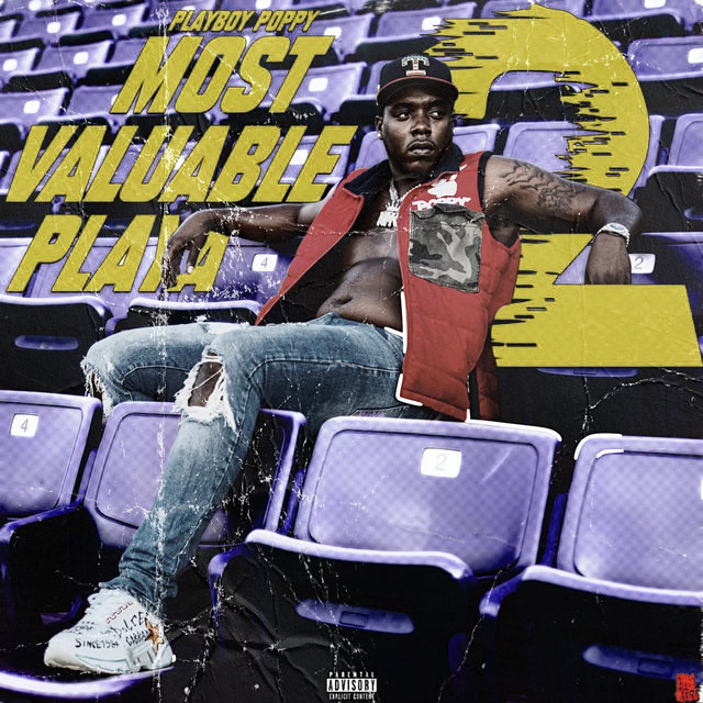 Most Valuable Playa 2