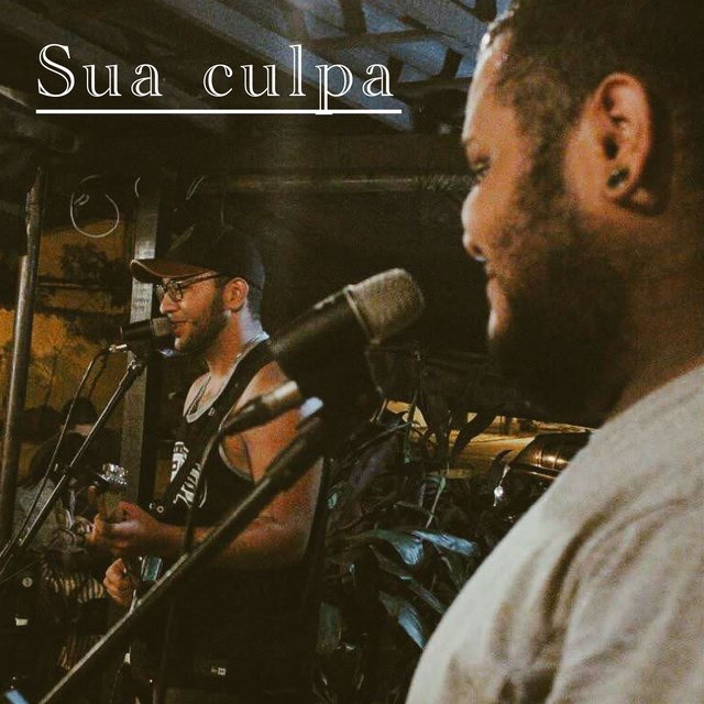 Sua Culpa (Acústico)