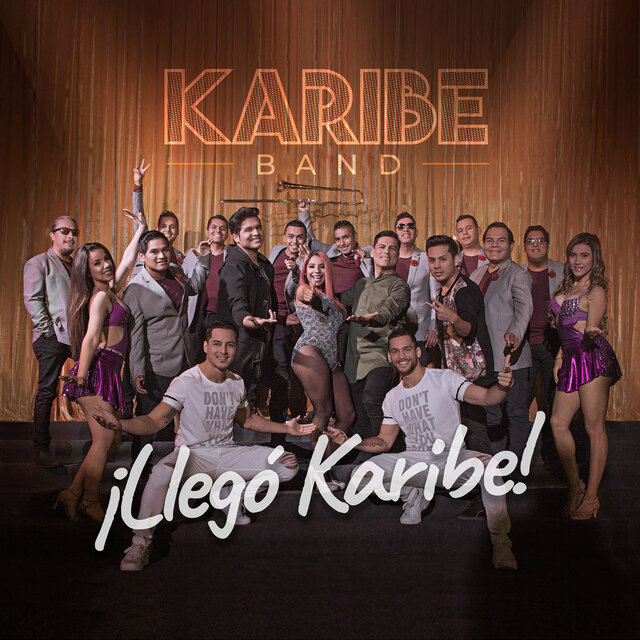 Llego Karibe