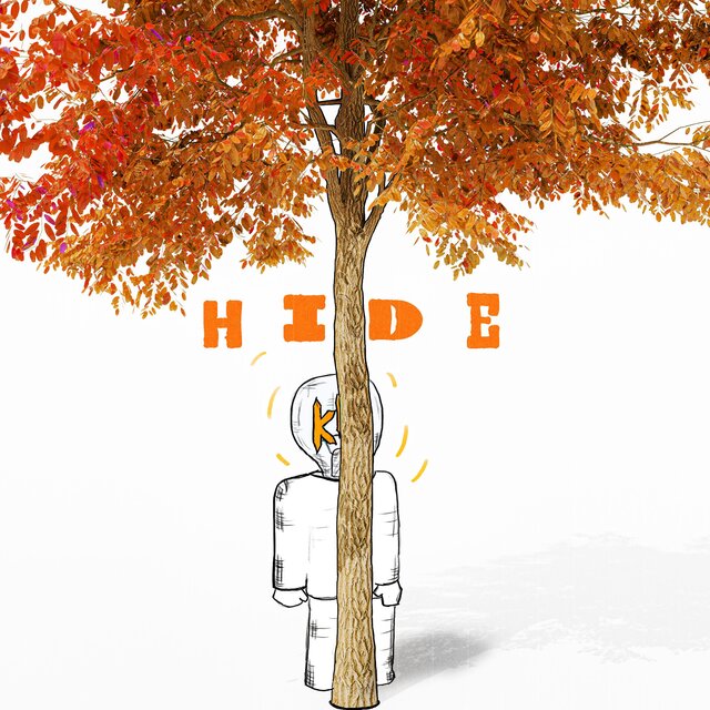 HIDE