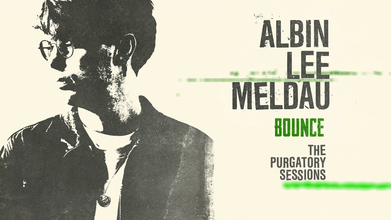 Bounce (The Purgatory Sessions / Visualizer)
