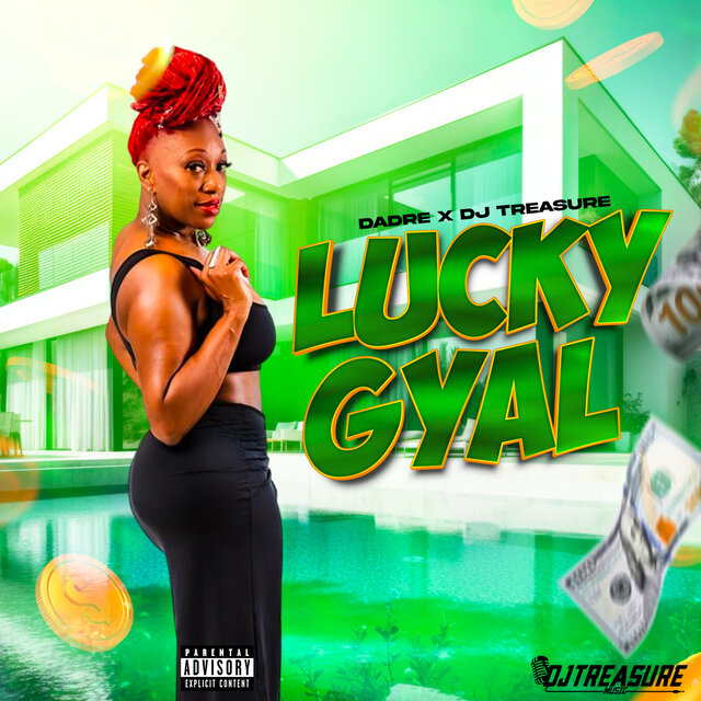 Lucky Gyal