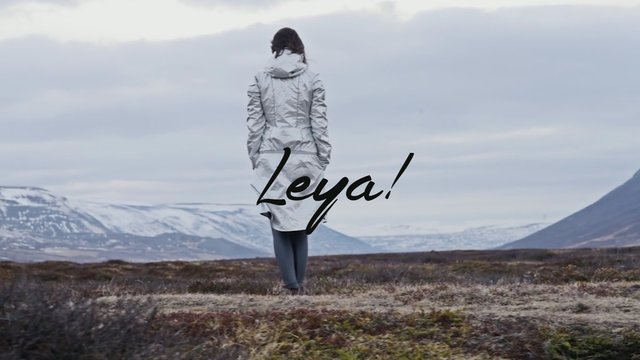 Leya (YOUNOTUS Remix) (official lyrics video)