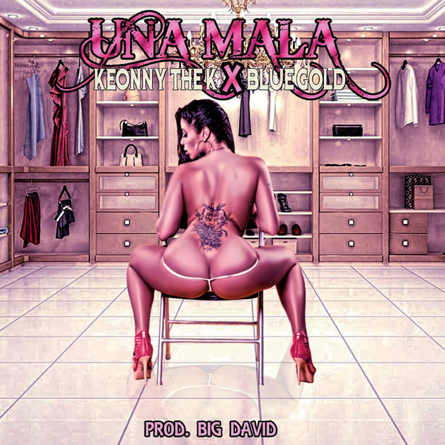 Una Mala