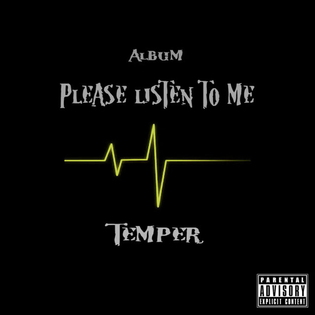 Please listen to me