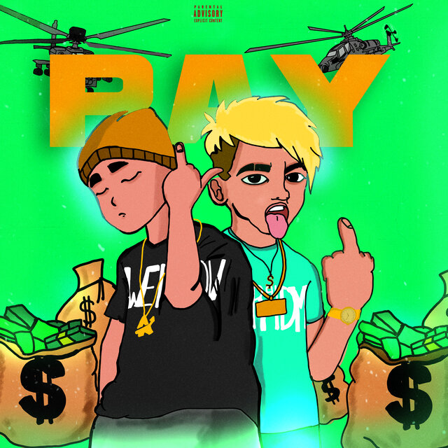Pay