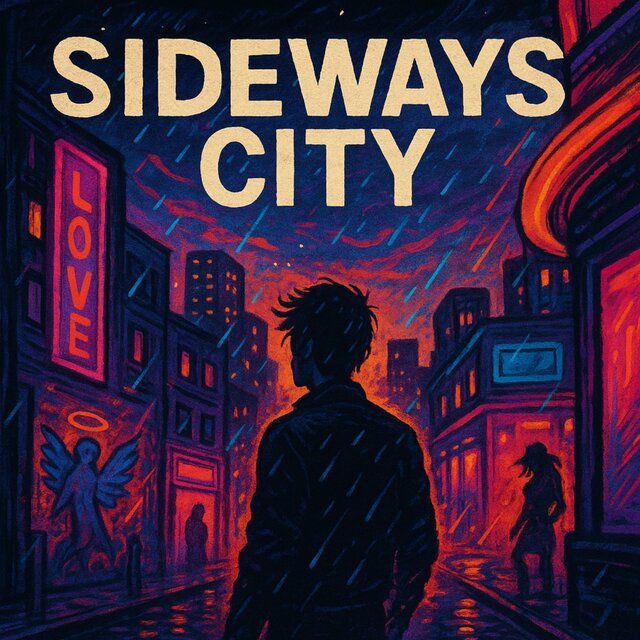 Sideways City