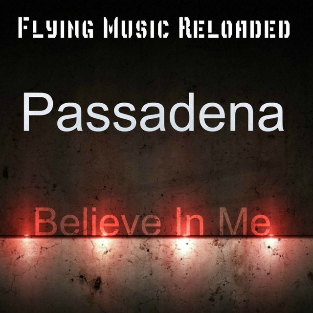 Believe In Me