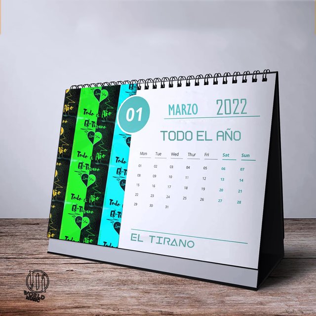 Todo el Año