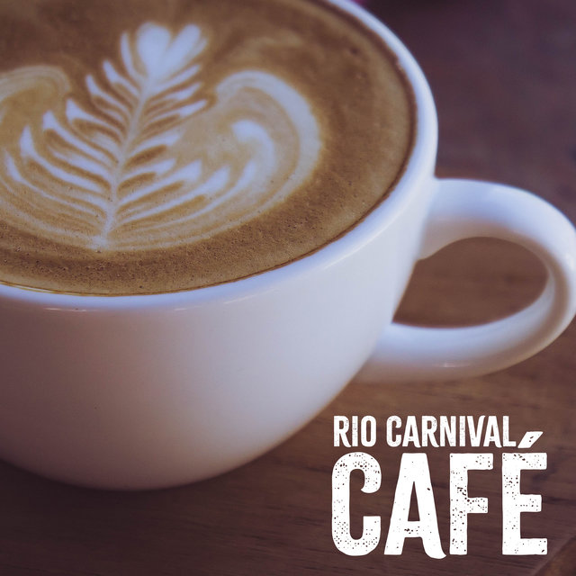 Rio Carnival Café: Brazilian Latin Jazz for Carnival 2023