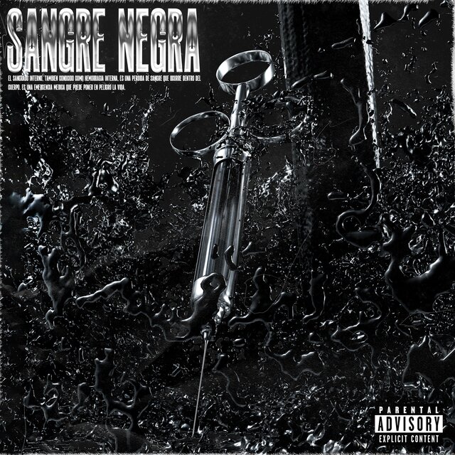 SANGRE NEGRA