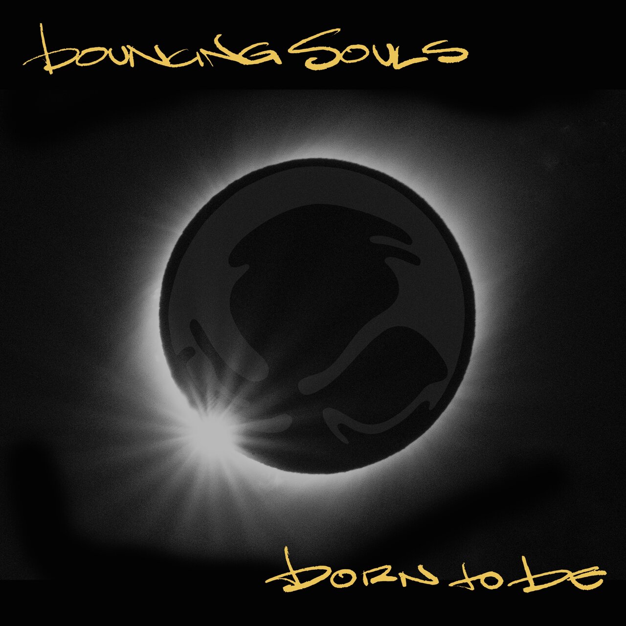 "Born to Be" by The Bouncing Souls