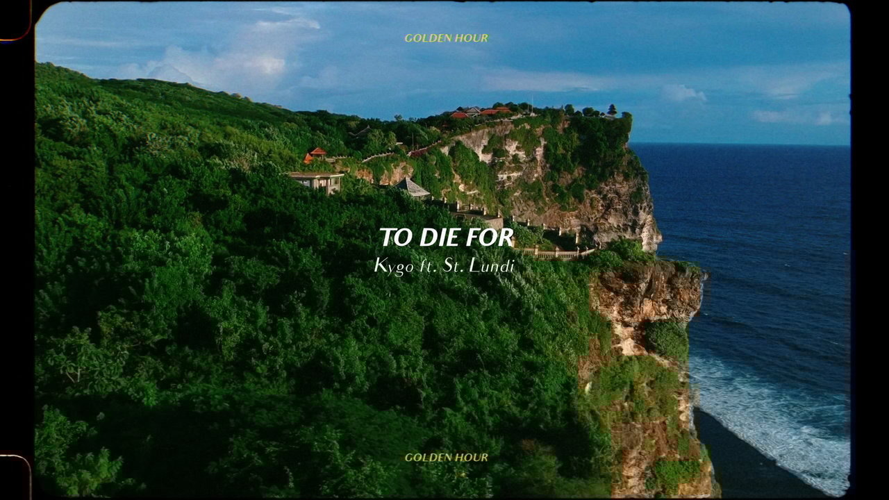 To Die For