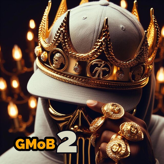 GMOB 2