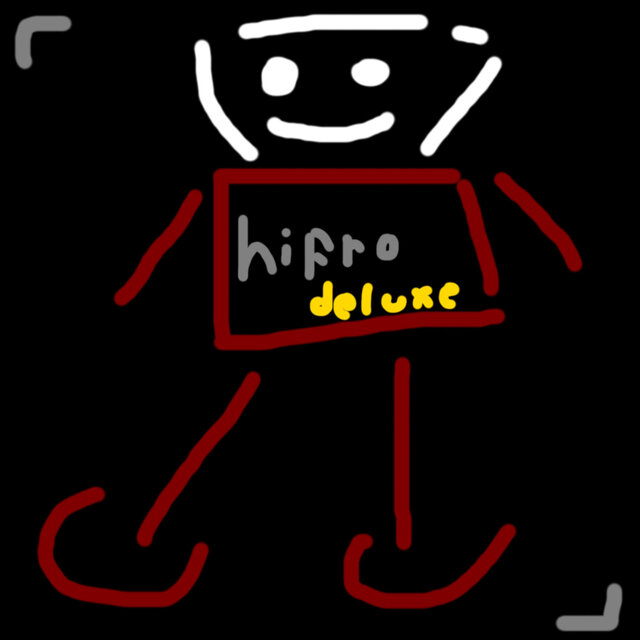Hifro (Deluxe)