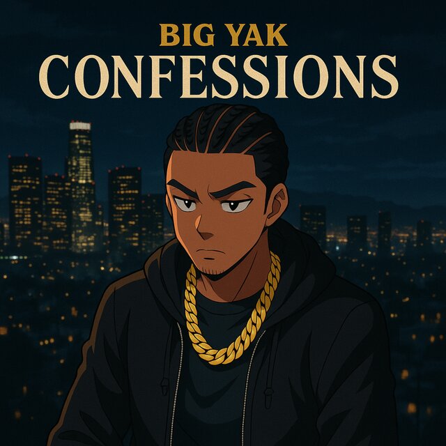 Confessions