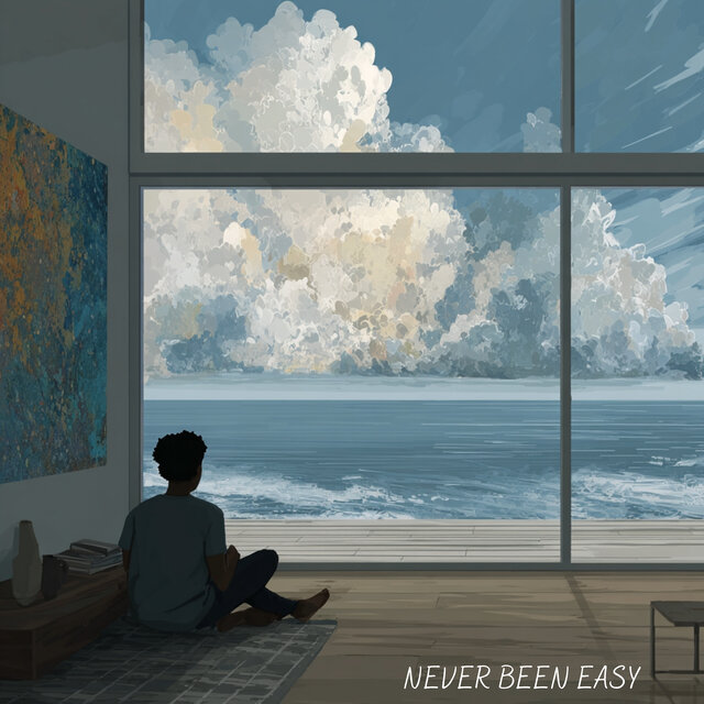 Never Been Easy