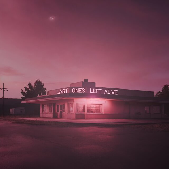 LAST ONES LEFT ALIVE