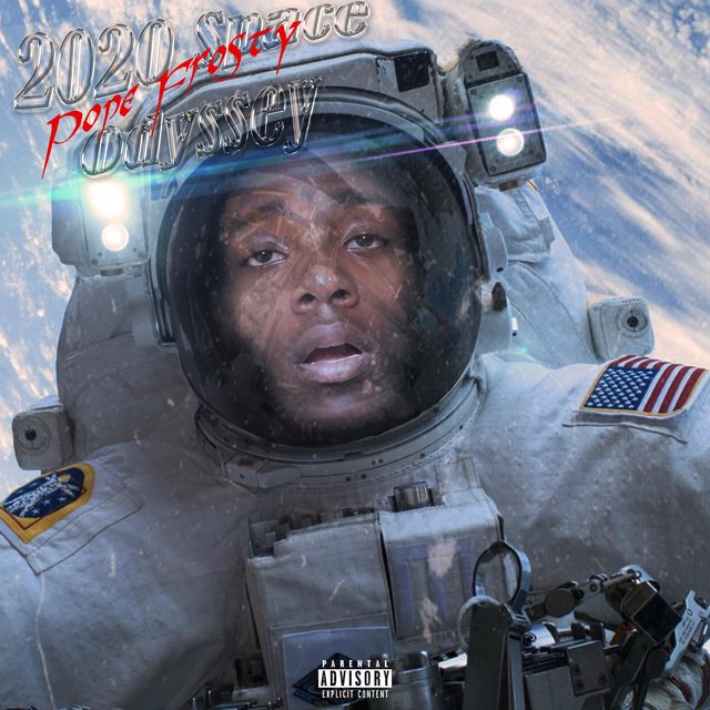 2020 Space Odyssey