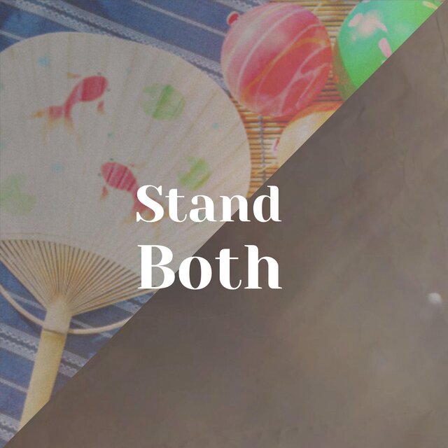 Stand Both