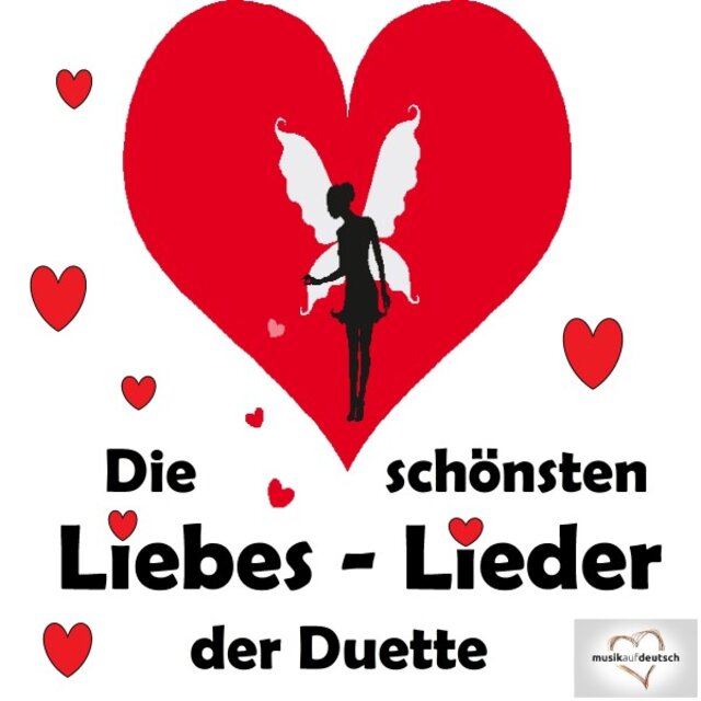 Die schönsten Liebeslieder der Duette