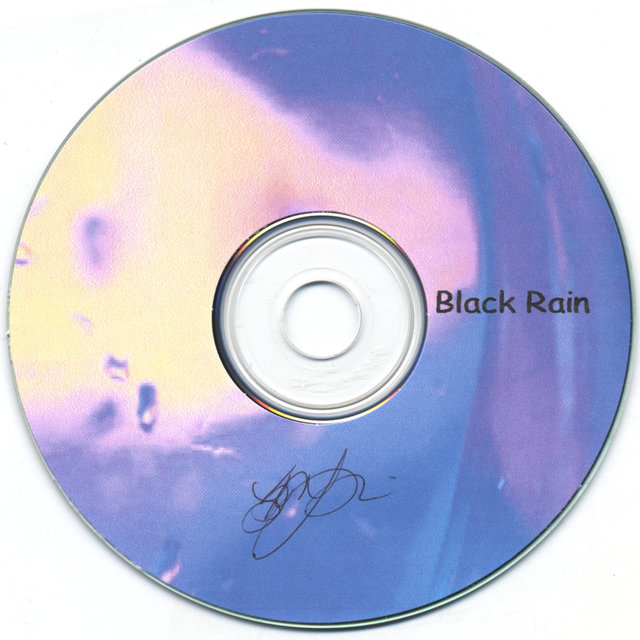 Black Rain