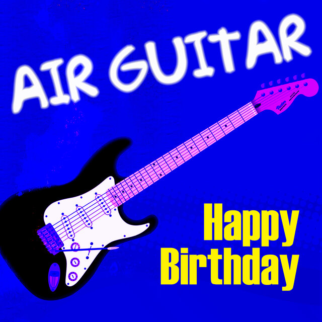 Happy Birthday (Instrumental) - In The Style of Queen