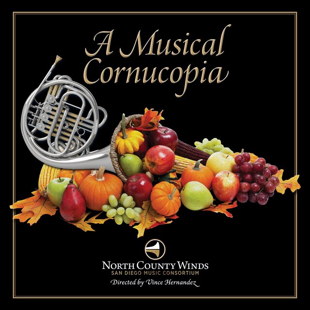 A Musical Cornucopia (Live versions)